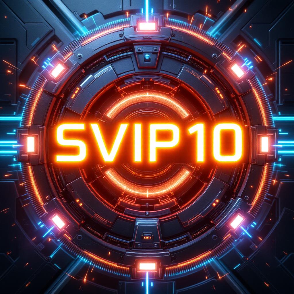 SVIP10 APK - Game Online Populer 31.5Mb | v60.8 (Update) Android Stabil Anti Lag System